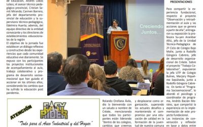 Diario El Longino 30 de noviembre de 2023