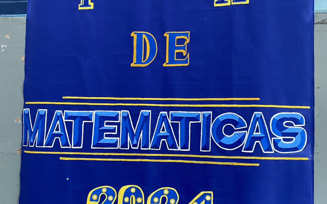 Colegio Bajo Molle realiza exitosa Feria de Matemática con enfoque lúdico y práctico