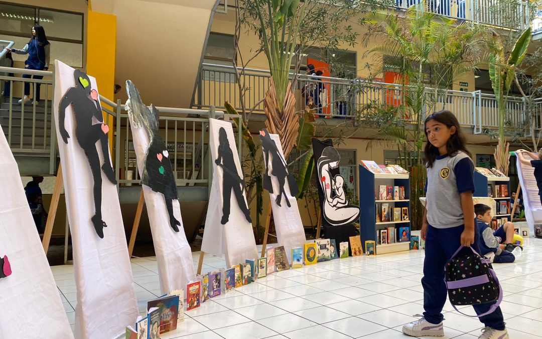 Conmemoración del Día Internacional de la Mujer