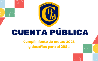 Revisa nuestra Cuenta Pública